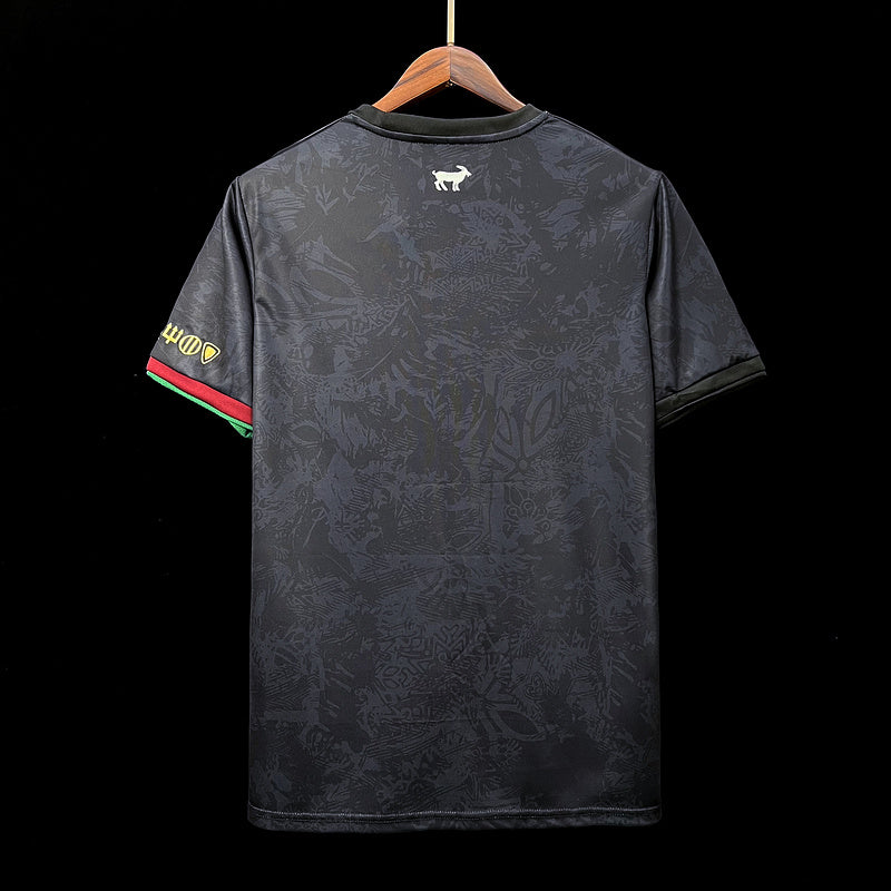 Camisa Portugal Black  - Promoção Exclusiva🇵🇹 (Pague 1 e Leve 2)