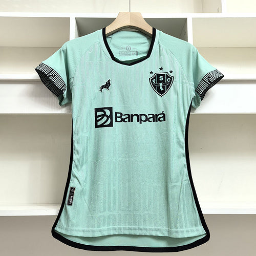 Terceira Camisa Paysandu FEMININO 2024-25(1727)