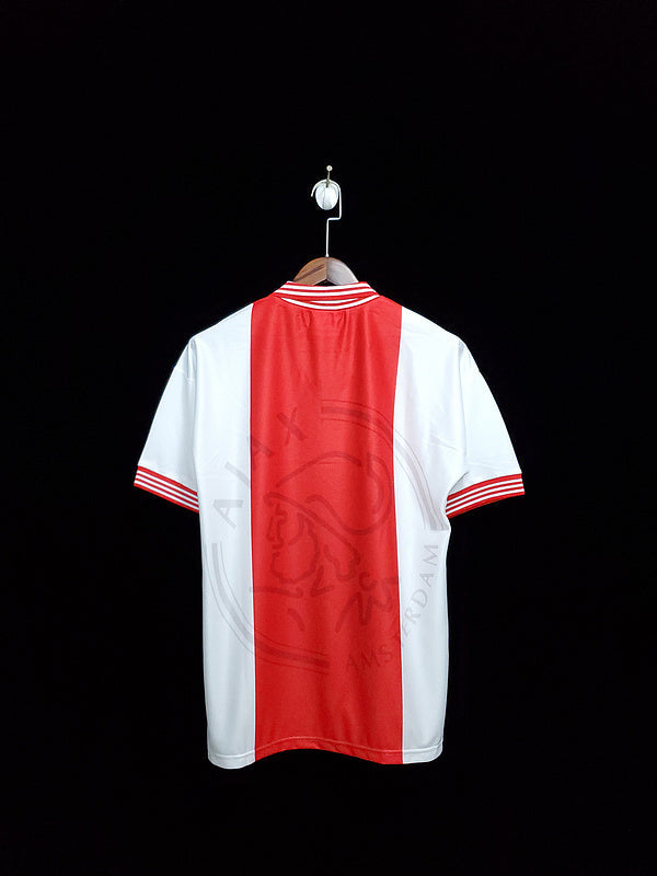 Retro Retro Ajax 95-96 home S-XXL(E904)