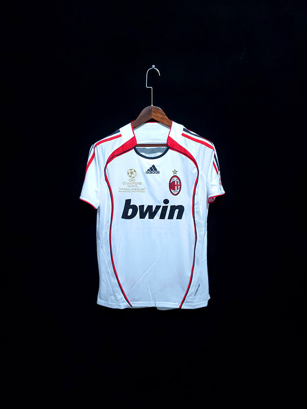 Retro Retro AC Milan away