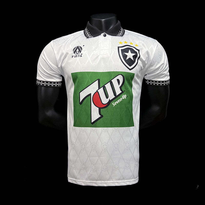 Retro Retro Botafogo 1995 II Away