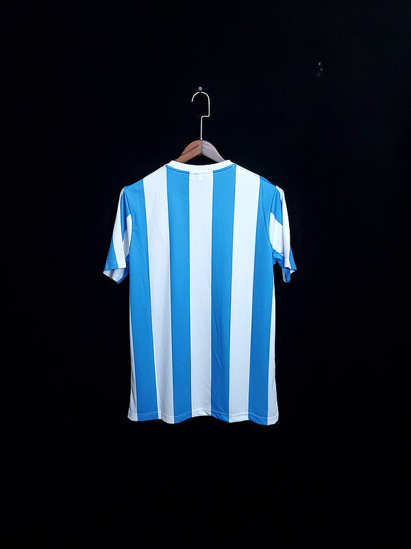 Retro Retro Argentina home 1986 S-2XL(0DB0)