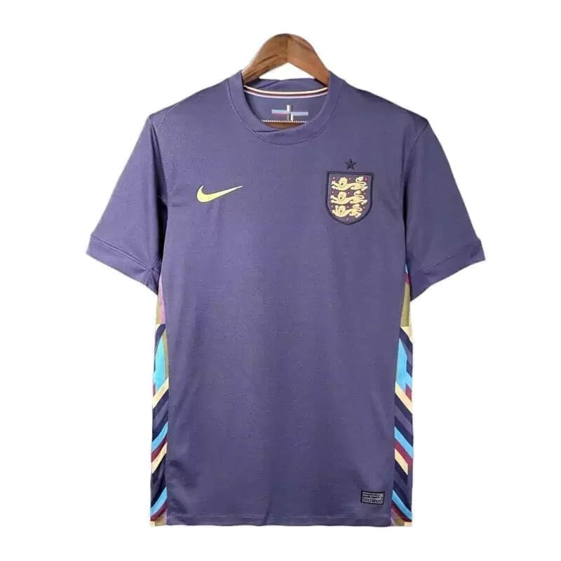 Camisa Inglaterra 24/25 Away