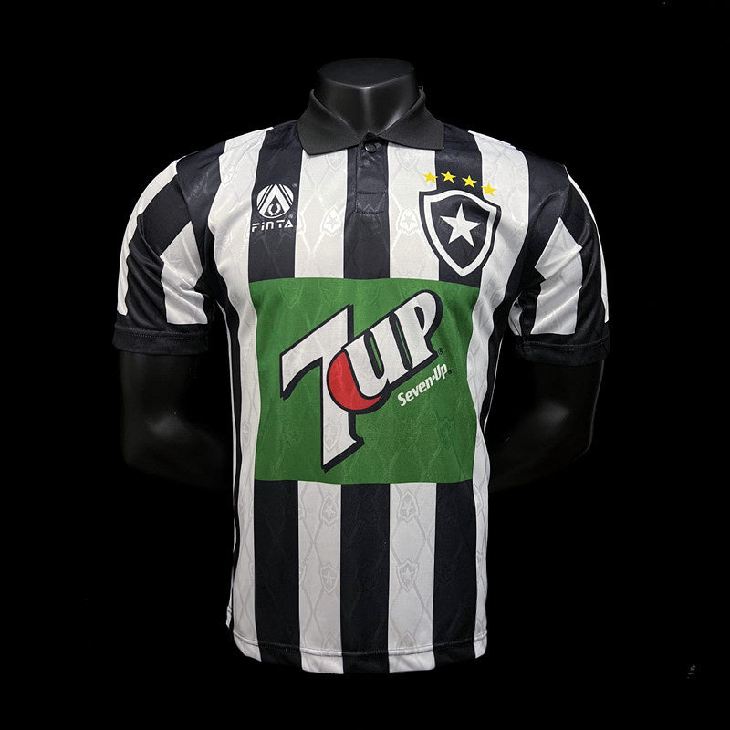 Retro Retro Botafogo 1995 Home