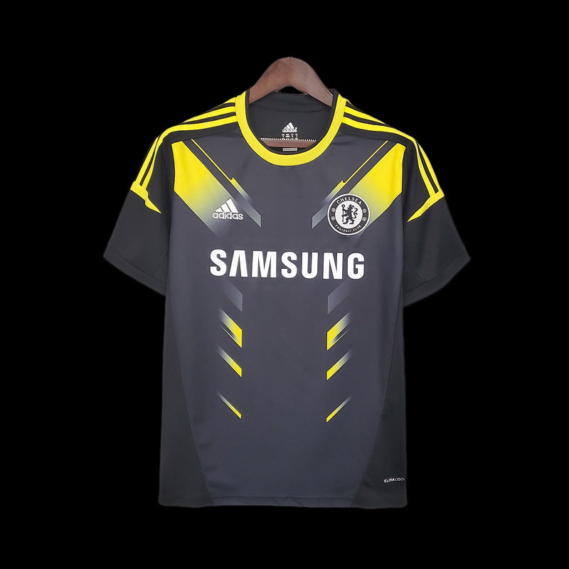 Retro Retro Chelsea 12∕13 third away S-XXL(F1D9)