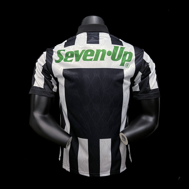 Retro Retro Botafogo 1995 Home