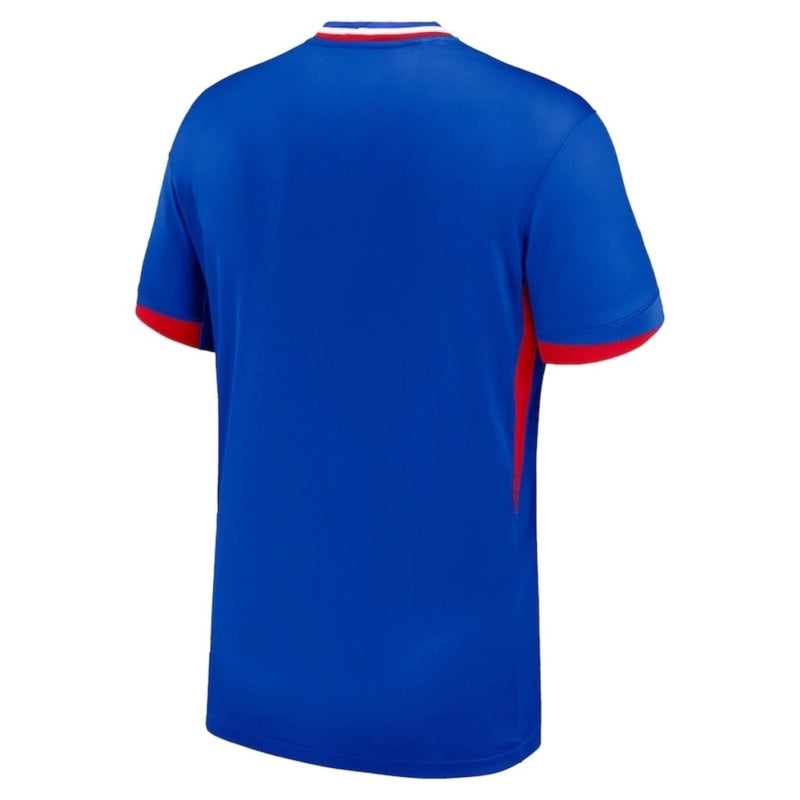 Camisa França 24/25 Home