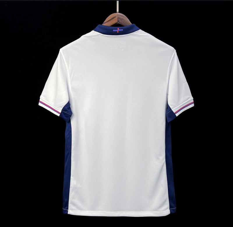 Camisa Inglaterra 24/25 Home