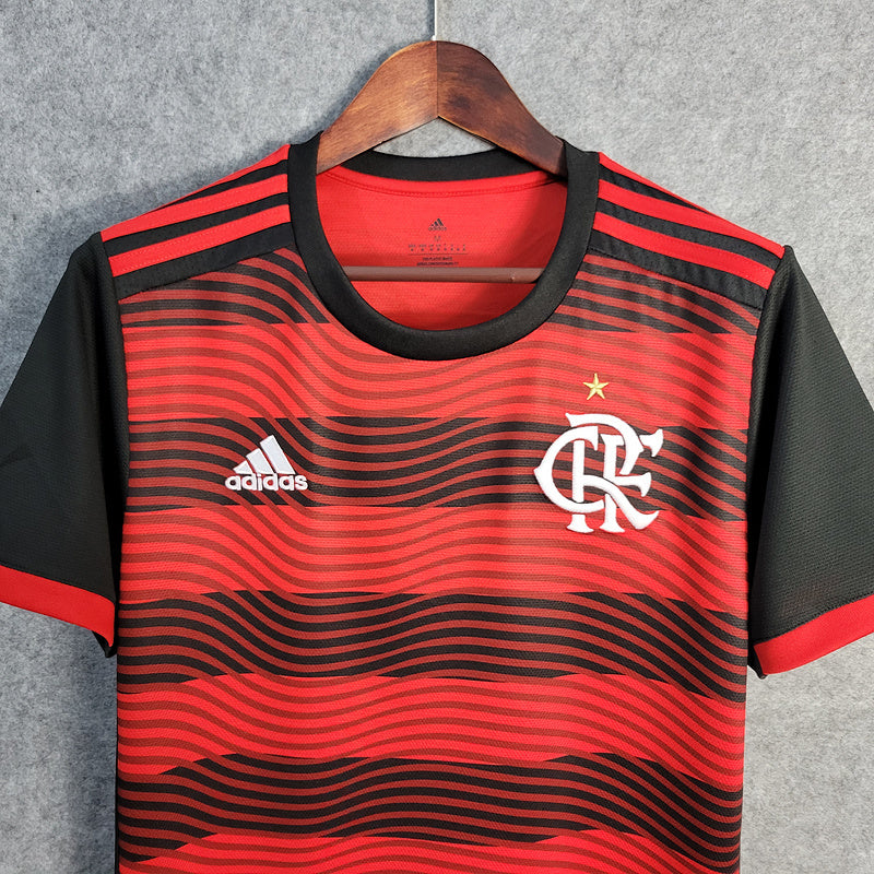 Camisa 22∕23 Flamengo ll