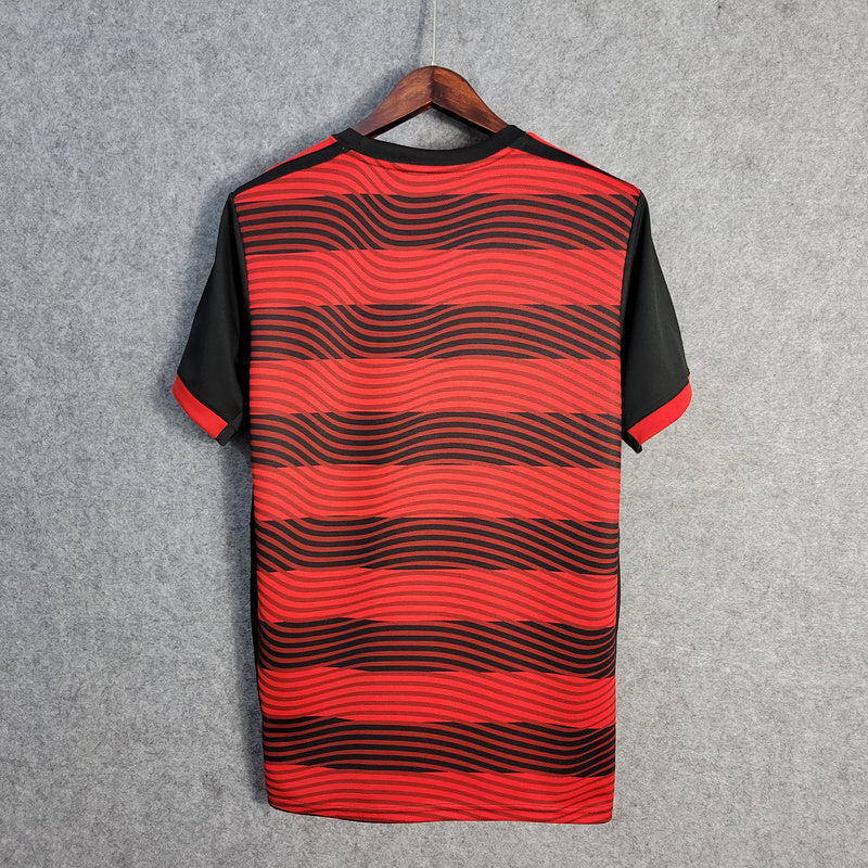 Camisa 22∕23 Flamengo ll