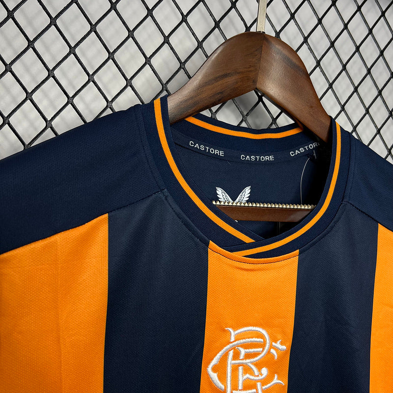 Camisa do Rangers ll 24/25