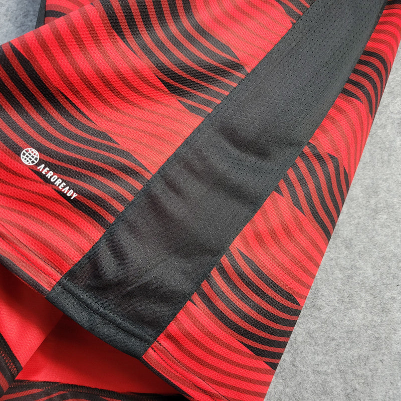 Camisa 22∕23 Flamengo ll