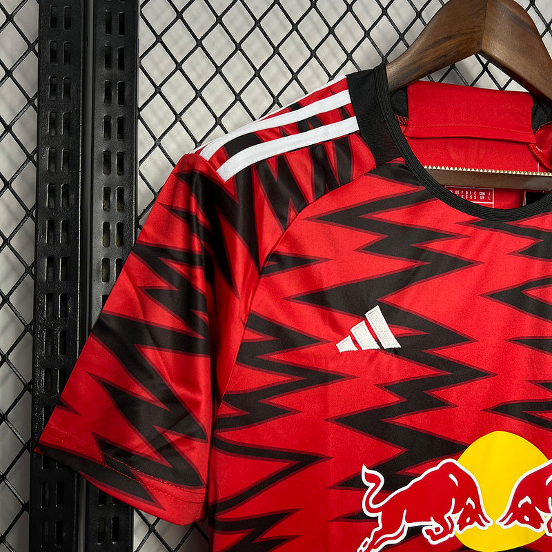 Camisa New York Red Bulls ll 24/25