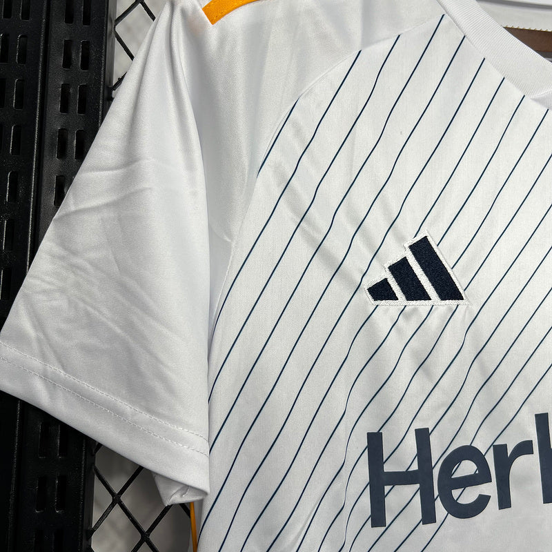 Camisa LA Galaxy 24/25 - Home