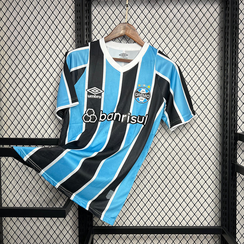 Camisa 24∕25 Gremio l