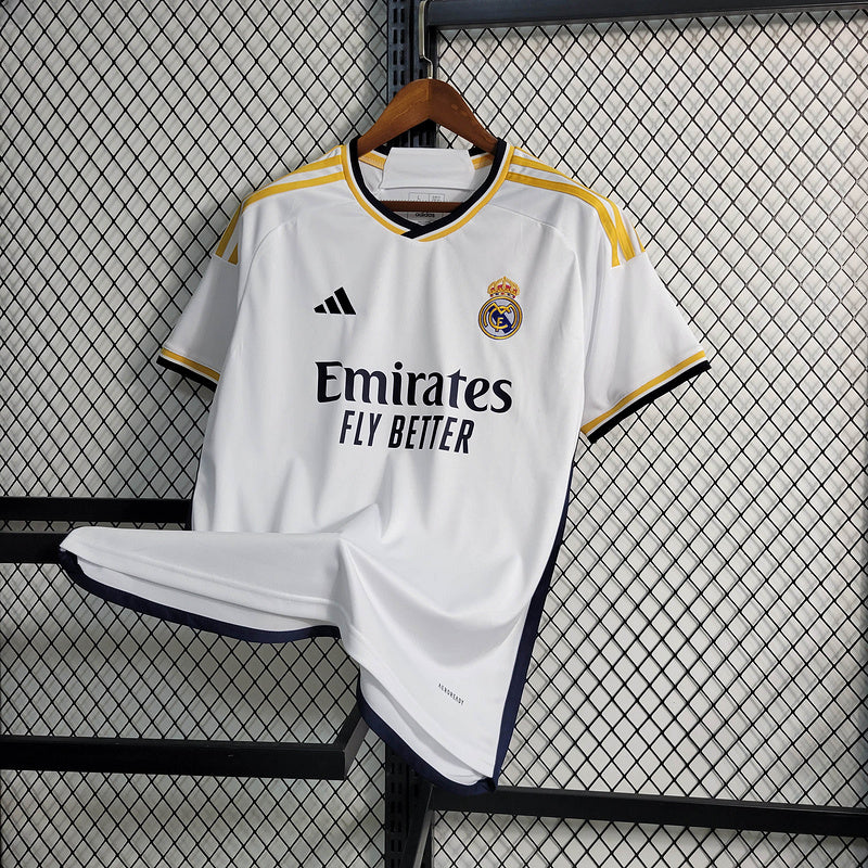 Camisa 23∕24 Real Madrid l