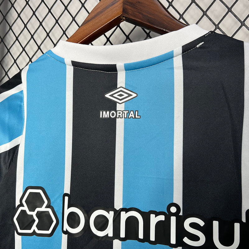 Camisa 24∕25 Gremio l