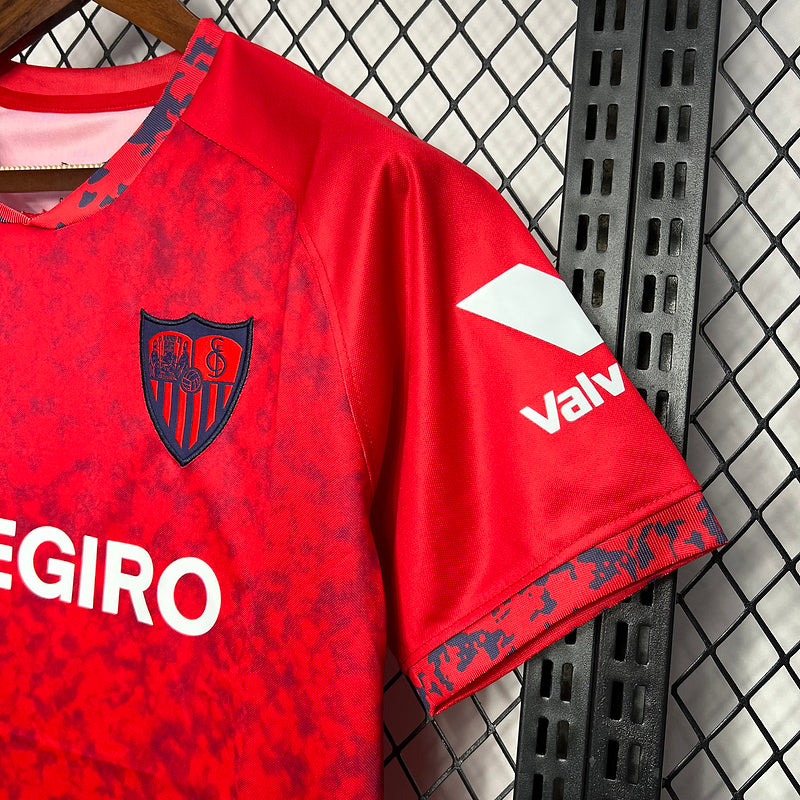 Camisa Sevilla ll - 24/25