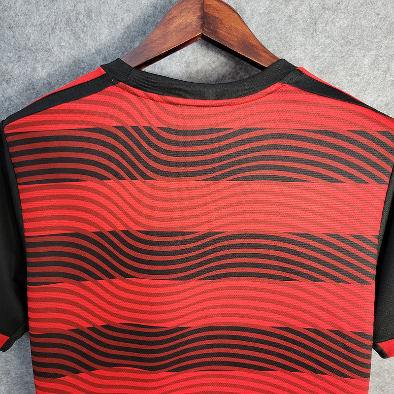 Camisa 22∕23 Flamengo ll