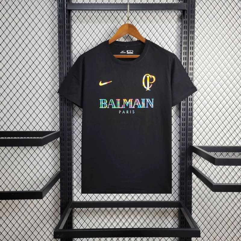 Camisa 24/25 Corinthians Edição Especial - Balmain