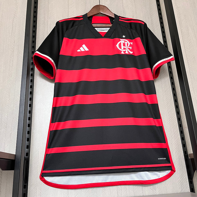 CAMISA DO FLAMENGO 24/25 - PROMOÇÃO EXCLUSIVA 🔥(COMPRE 1 E LEVE 3)🔥