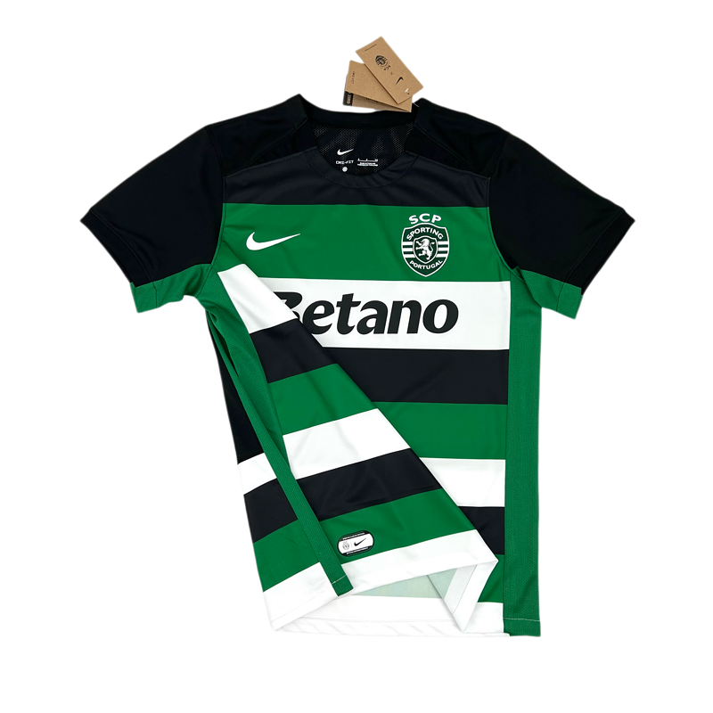 Camisa Sporting l  - 24/25