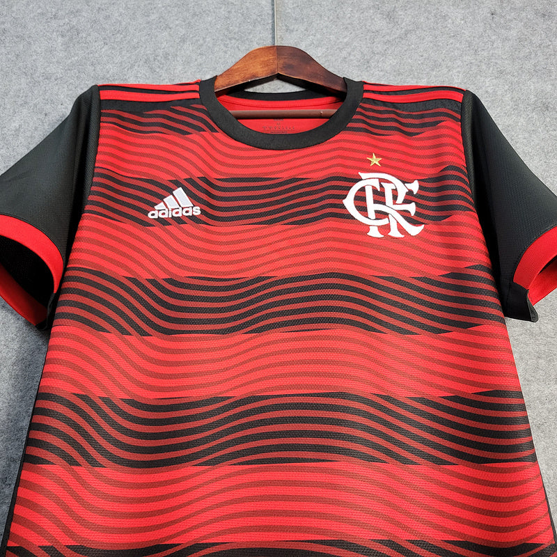 Camisa 22∕23 Flamengo ll