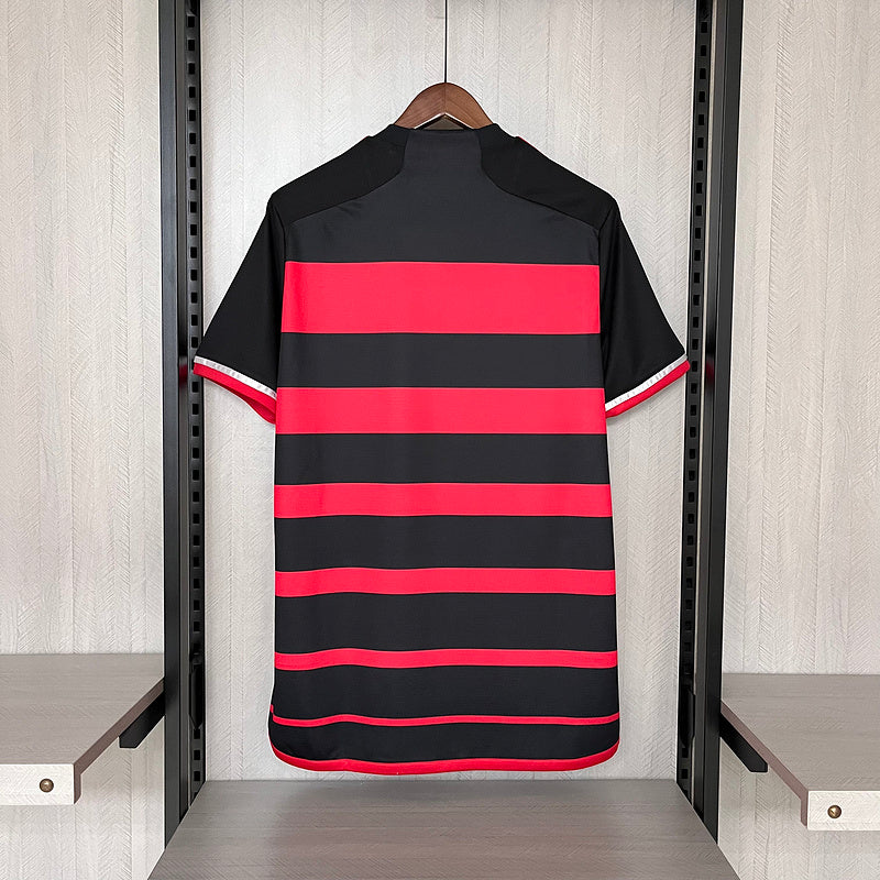 CAMISA DO FLAMENGO 24/25 - PROMOÇÃO EXCLUSIVA 🔥(COMPRE 1 E LEVE 3)🔥