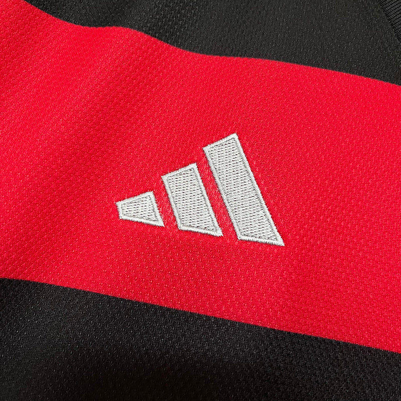 CAMISA DO FLAMENGO 24/25 - PROMOÇÃO EXCLUSIVA 🔥(COMPRE 1 E LEVE 3)🔥