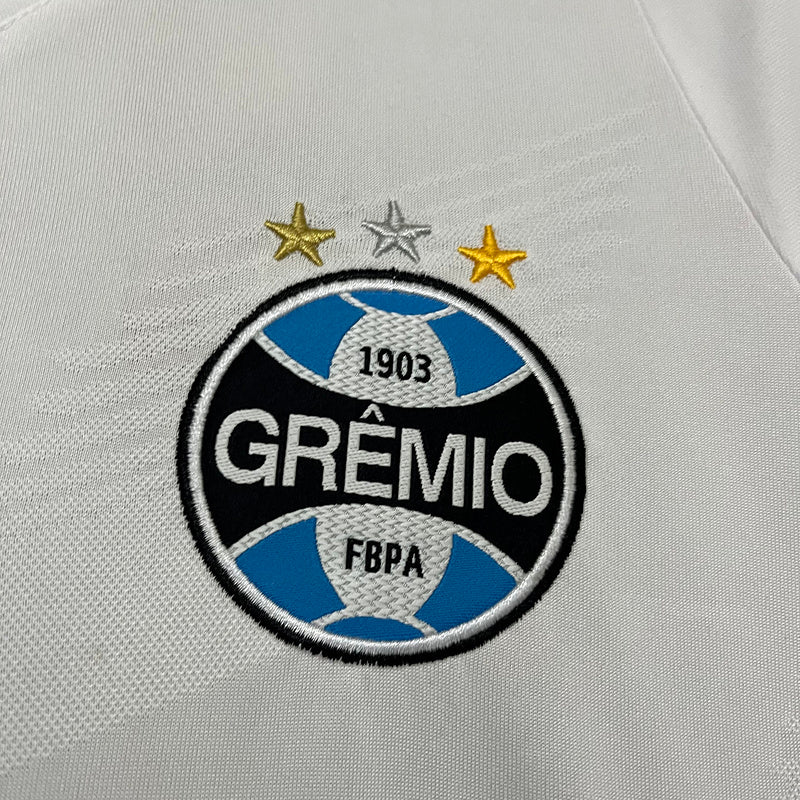 Camisa 24∕25 Gremio ll Branco