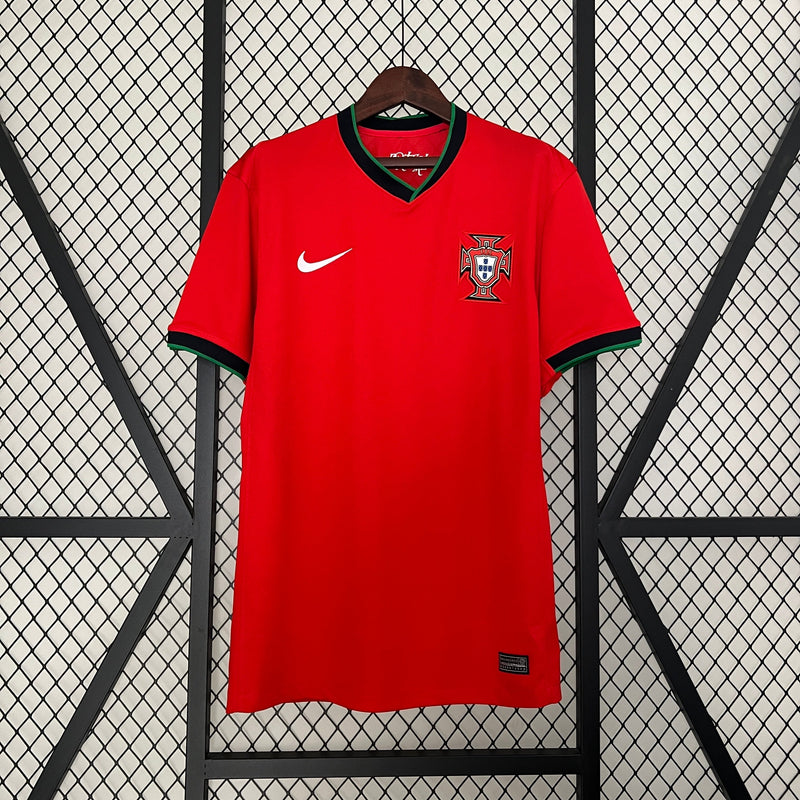 Camisa Portugal 24/25